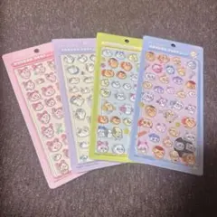 ちいかわ 第2弾 ボンボンドロップシール