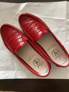 コールハーン 革靴