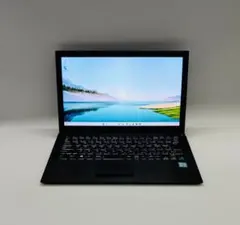 VAIO SX14 10世代 メモリ16GB 4K ジャンク - メルカリ