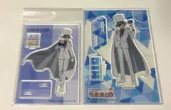怪盗キッド アクスタ コナンランド