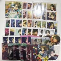 蓮巳敬人 あんスタ 47点 グッズ まとめ売り