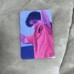 武知海青　フォトカ