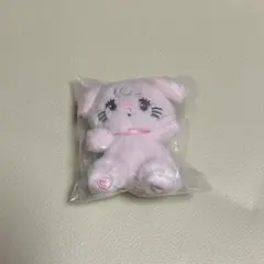 mikko ぬいぐるみ キャミー