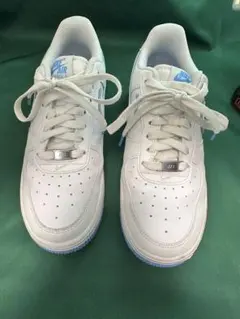 NIKE エア フォース ワン　AIR FORCE 1 '07 25.5cm