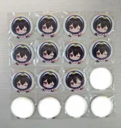2026年最新】ゆあんくん 缶バッジ まとめ売りの人気アイテム - メルカリ