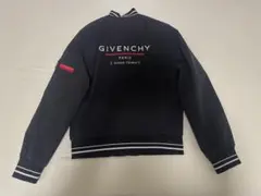 GIVENCHY ボンバージャケット