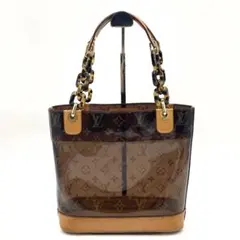 2026年最新】ヴィトン クリアバッグの人気アイテム - メルカリ