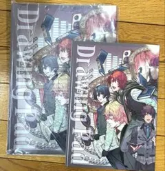 森光恵　Drawing Pad C85 同人誌　阿佐ヶ谷DDT