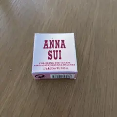 ANNA SUI COLORING EYE COLOR 900のサムネイル