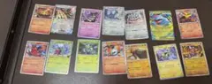ポケモンカードセット