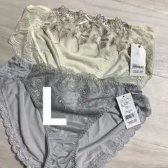 チュチュアンナ　ショーツ　L