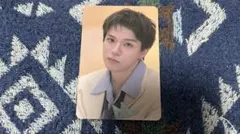 TREASURE トレジャー PULSE ON MD トレカ アサヒ