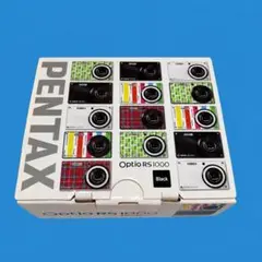2026年最新】PENTAX RS1000の人気アイテム - メルカリ