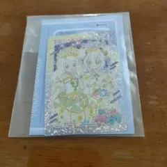 ひみつのアイプリ スマホ イオン パスワードカード 購入特典