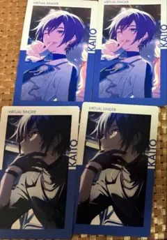 プロセカ エピカ KAITO