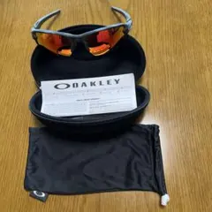 OAKLEY スポーツサングラス　Flak2.0