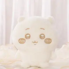 ちいかわ ぬいぱれっと～ミルクいろ～ ぬいぐるみ①