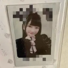 向井純葉 直筆サイン ヨリ チュウ - メルカリ