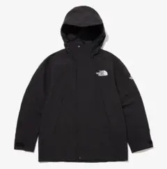 マウンテンパーカー ノースフェイス GORE-TEX NP6223 - メルカリ