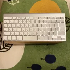 Apple Wireless Keyboard 日本語配列のサムネイル