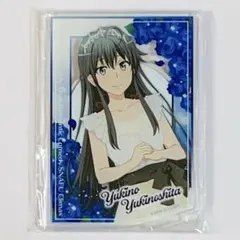 2026年最新】雪ノ下雪乃アクリルスタンドの人気アイテム - メルカリ