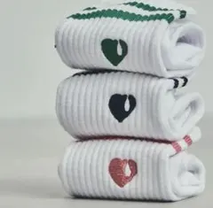 みー様専用GODONLYKNOWS 岩田剛典 ソックス M ネイビー