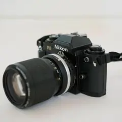 ニコン Nikon EL2 一眼レフカメラAi-S Zoom Nikkor - メルカリ