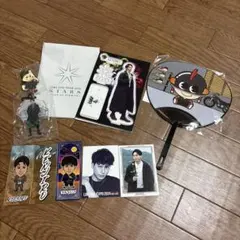 山下健二郎 セット