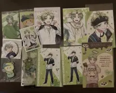 カラフルピーチ　シヴァさん　まとめうり