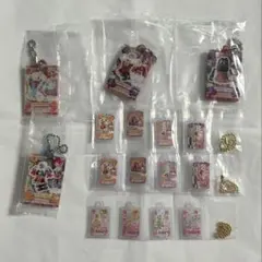 アイカツ！ ガチャガチャ カプセルトイ まとめ売り