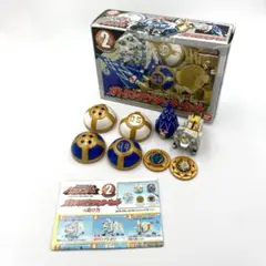 2026年最新】DX轟雷神の人気アイテム - メルカリ