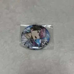 シクフォニ LAN home 缶バッジ