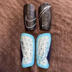 Nike Mercurial Lite シンガード