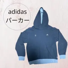 定価5500円 adidas パーカー