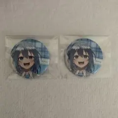 カラピチ　るな　缶バッチ　まとめ売り　バラ売り　値下げ可能 カラフルピーチ るな たっつん 缶バッジ まとめ売り バラ売り