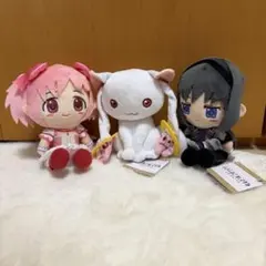 2026年最新】ほむら ぬいぐるみの人気アイテム - メルカリ