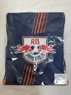 【新品・未開封】RB大宮アルディージャ ナップザック