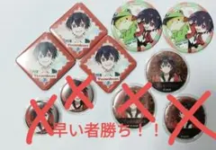 2025年最新】ゆあんくん 缶バッジ まとめ売りの人気アイテム - メルカリ