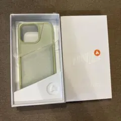 Ninja Labs Flex pouch iphone 17 ケースのサムネイル