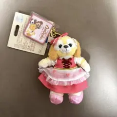2026年最新】香港ディズニーハロウィンクッキーアンぬいぐるみの人気