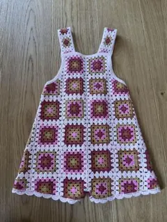 2025年最新】グラニースクエアワンピースの人気アイテム - メルカリ