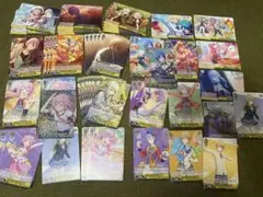 ヴァイスシュヴァルツ　プロセカ　ワンダーランズ×ショウタイム まとめ売り