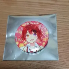 すとぷり 缶バッジ すとねく 莉犬くん