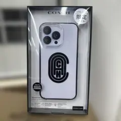 ほぼ未使用】COACH（コーチ） - iPhone13/14ケース レキシー - メルカリ