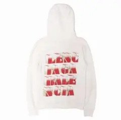 12ss BALENCIAGA T.S バレンシアガ パーカー スウェットのサムネイル