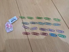 Sanrio My Melody Clip マイメロ　サンリオ