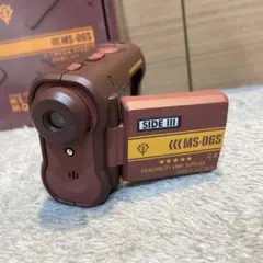 2025年最新】機動戦士ガンダム ムービーカメラの人気アイテム - メルカリ