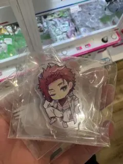 ブルーロック アクリルスタンド アニメキャラクター 糸師冴