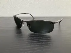 Ray-Ban サングラス メタルフレーム