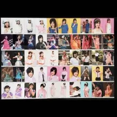 1044 Berryz工房 夏焼雅 生写真 21枚セット 1044 Berryz工房 夏焼雅 生写真 21枚セット - メルカリ